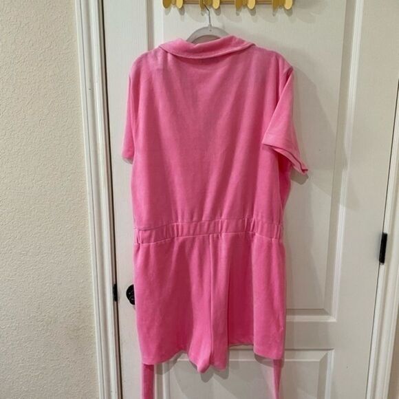 NWT Juicy Couture Romper - Picture 6 of 7